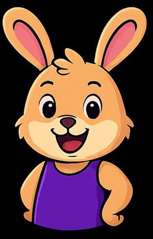 Bunfunfa Coelhinho