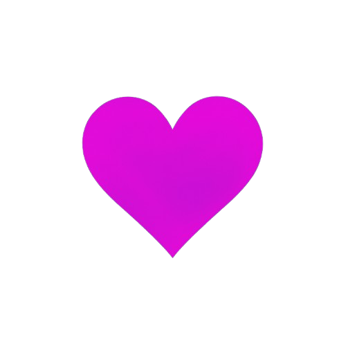 Heart Icon